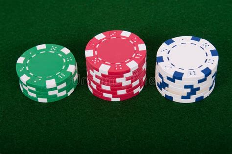  poker chips 3 players